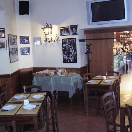 Locanda San Cosimato Roma Ngoại thất bức ảnh