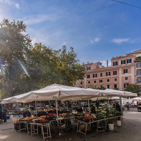 Locanda San Cosimato Roma Ngoại thất bức ảnh