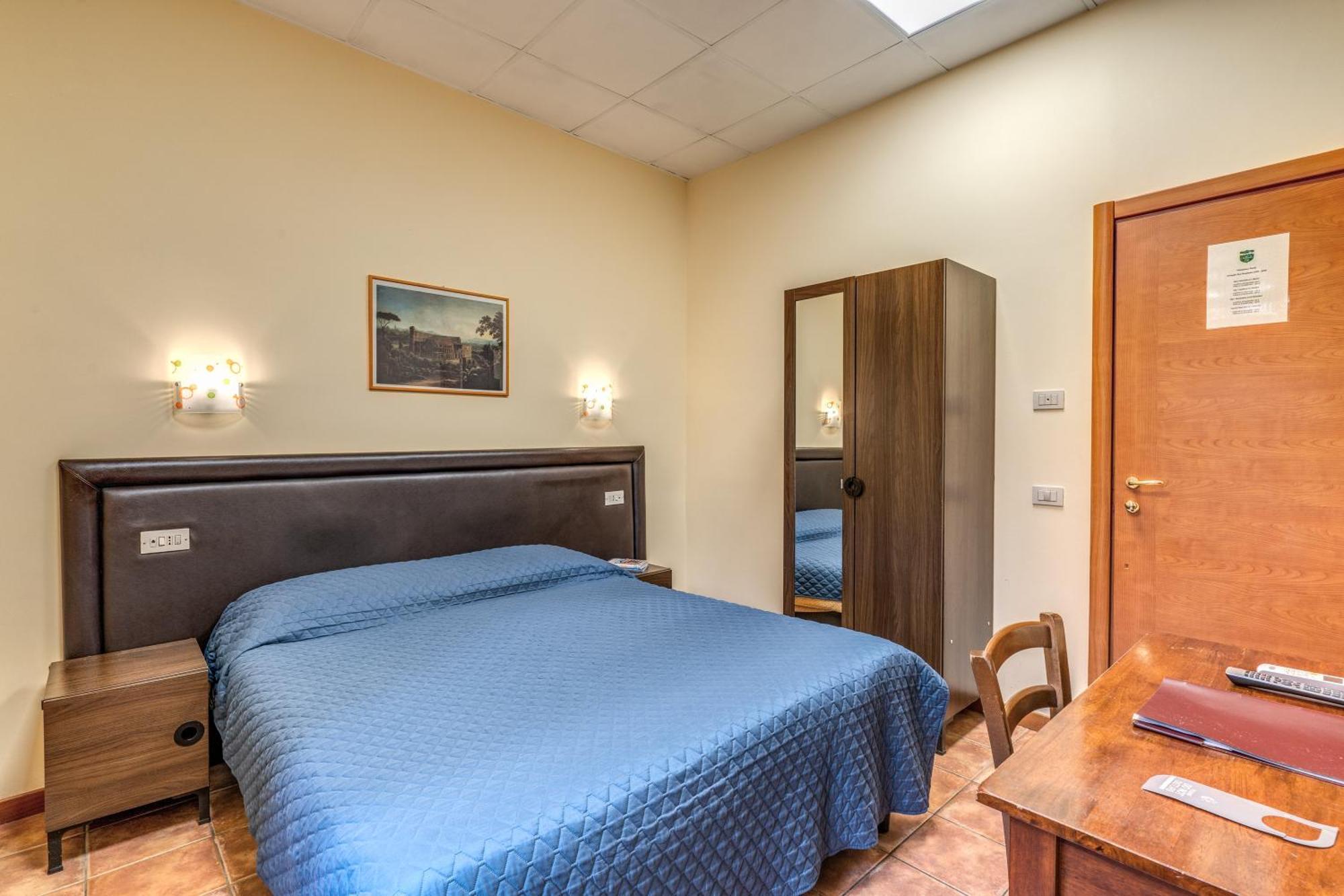 Locanda San Cosimato Roma Ngoại thất bức ảnh