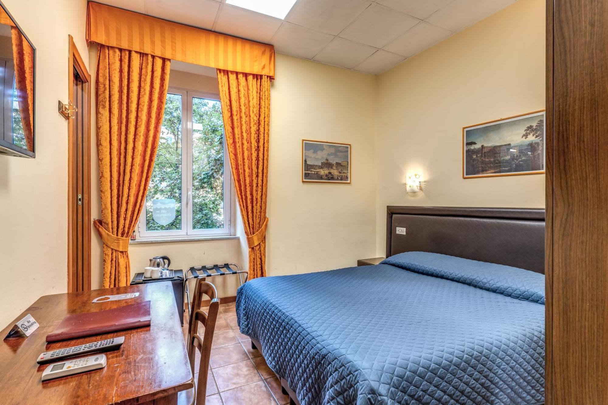 Locanda San Cosimato Roma Ngoại thất bức ảnh