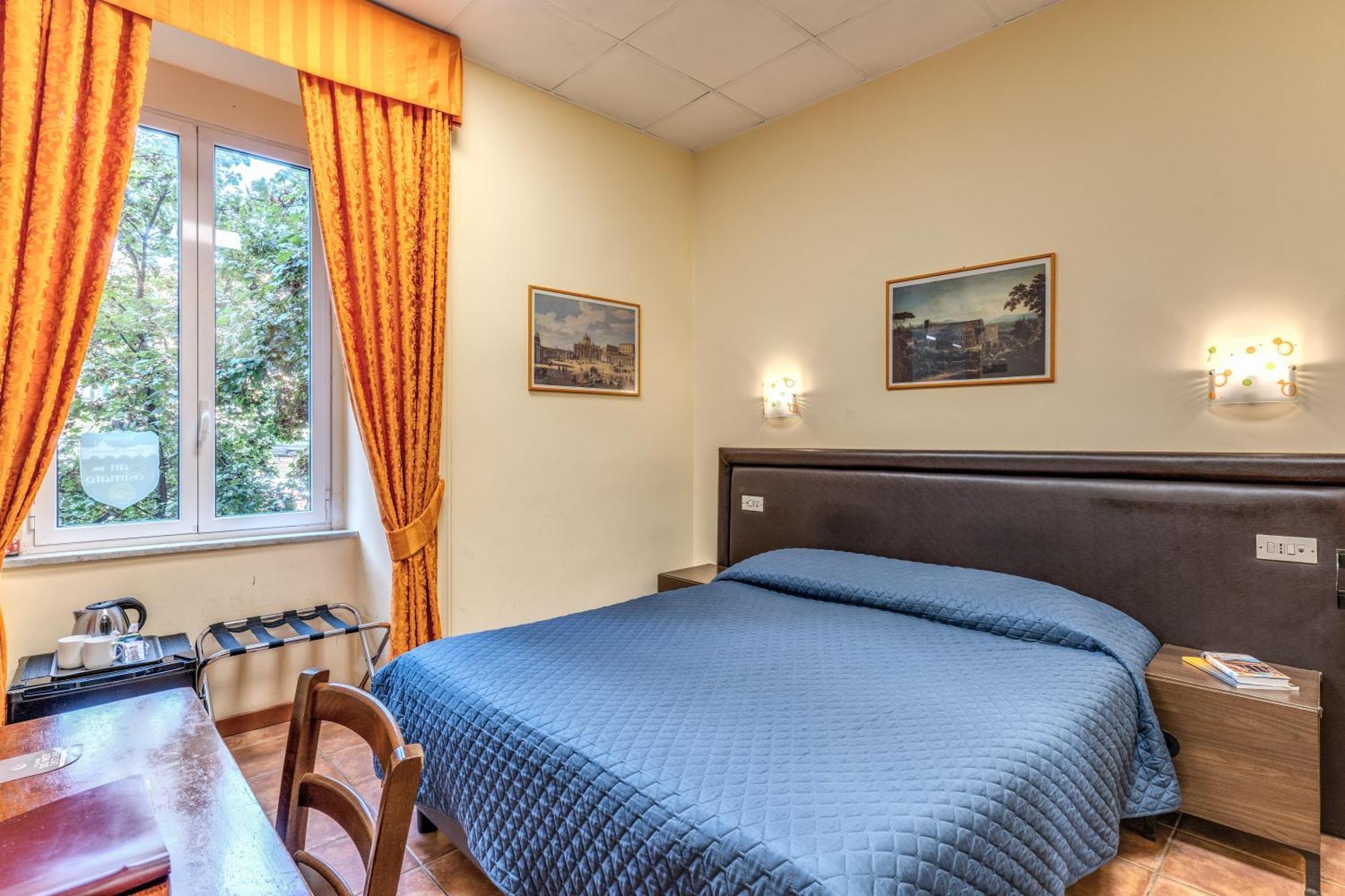 Locanda San Cosimato Roma Ngoại thất bức ảnh
