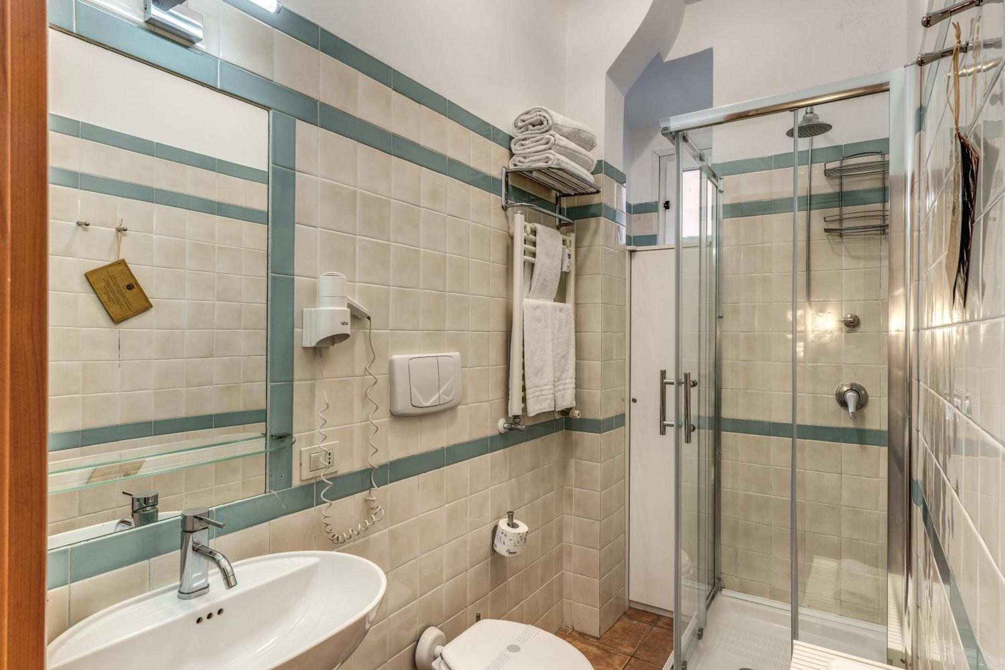 Locanda San Cosimato Roma Ngoại thất bức ảnh