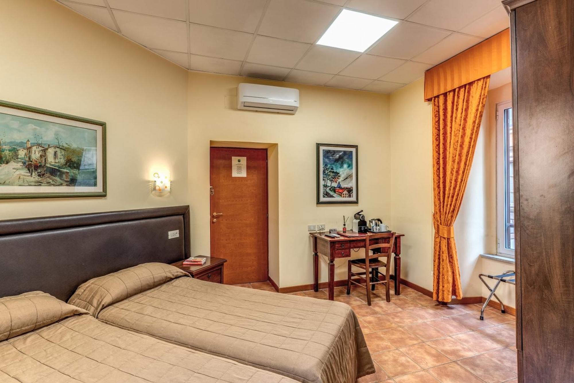 Locanda San Cosimato Roma Ngoại thất bức ảnh