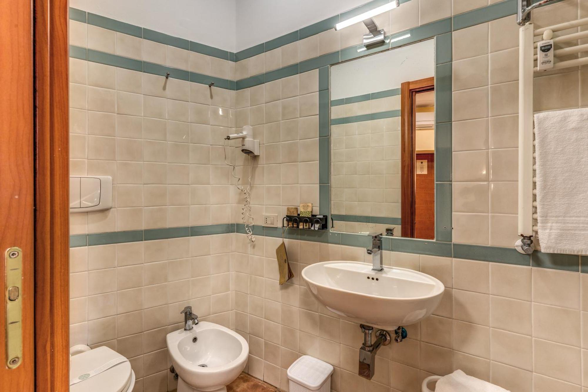 Locanda San Cosimato Roma Ngoại thất bức ảnh