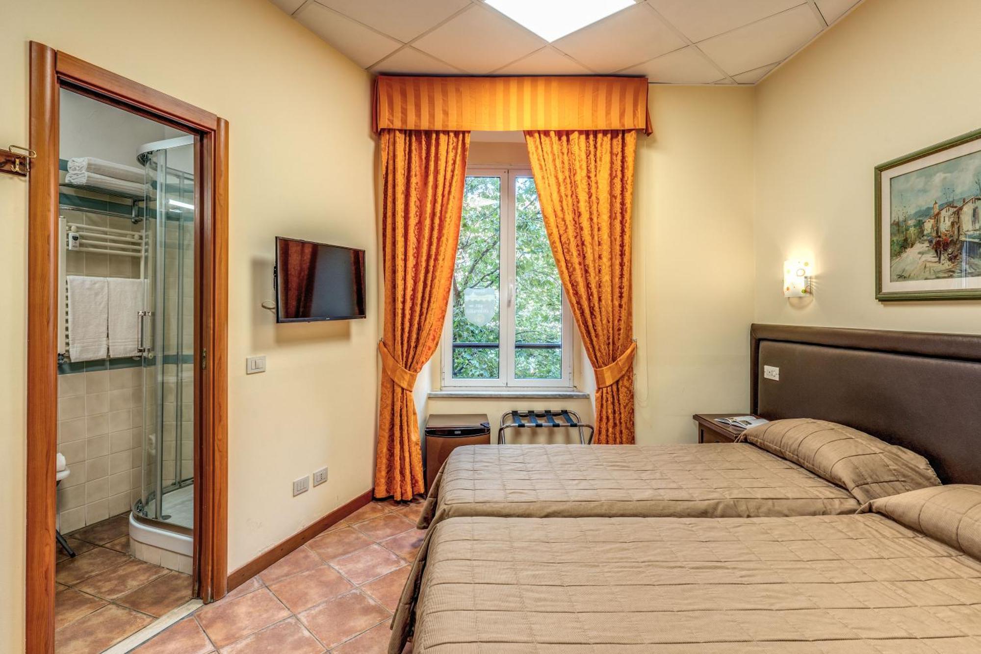 Locanda San Cosimato Roma Ngoại thất bức ảnh