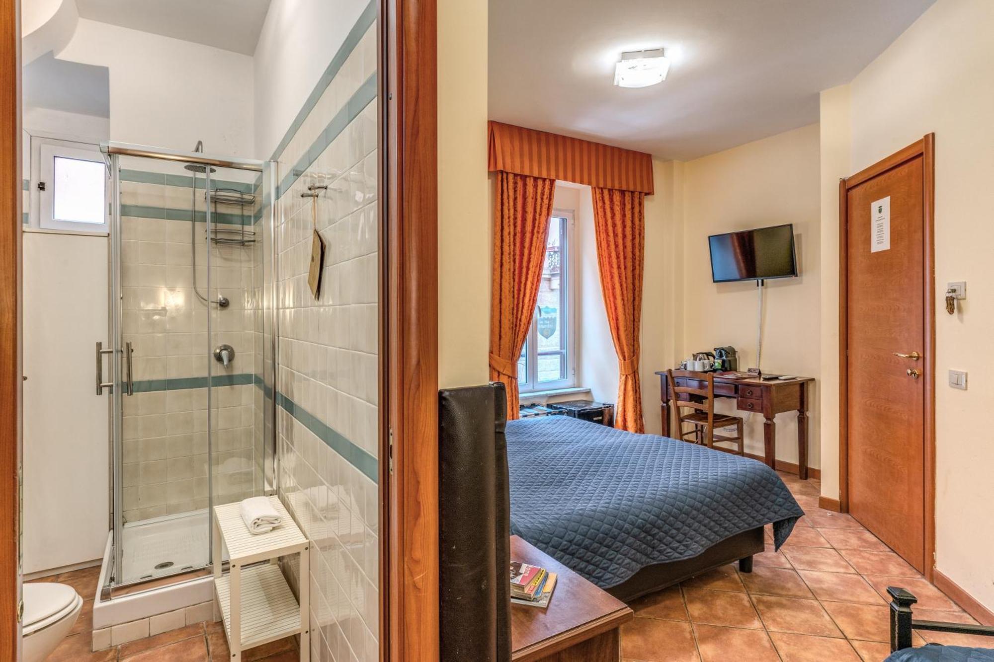 Locanda San Cosimato Roma Ngoại thất bức ảnh