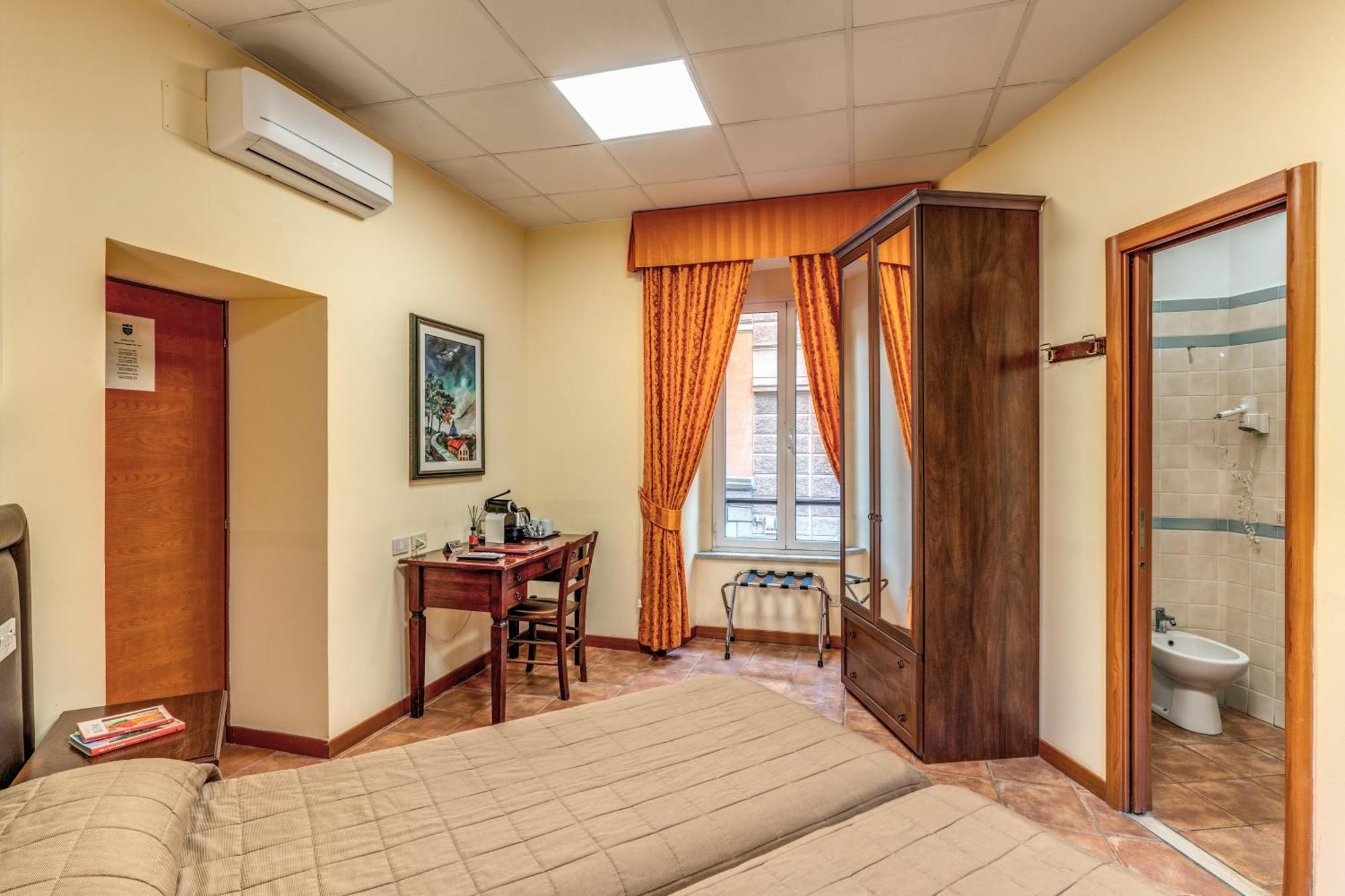 Locanda San Cosimato Roma Ngoại thất bức ảnh