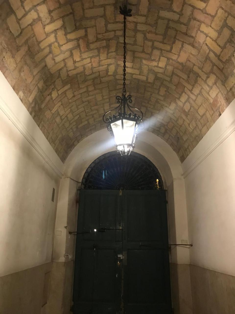 Locanda San Cosimato Roma Ngoại thất bức ảnh