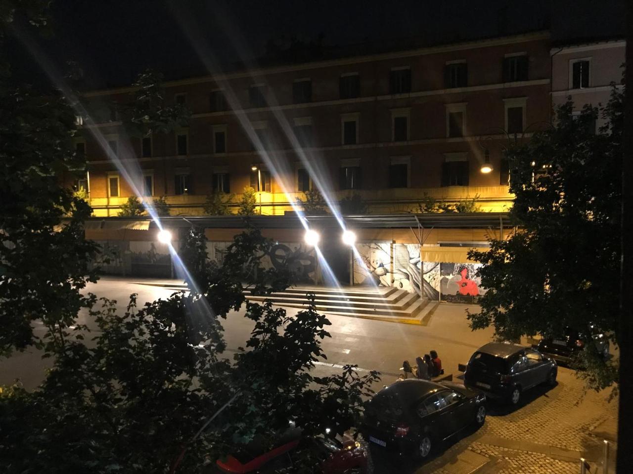 Locanda San Cosimato Roma Ngoại thất bức ảnh